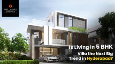 5bhk villa