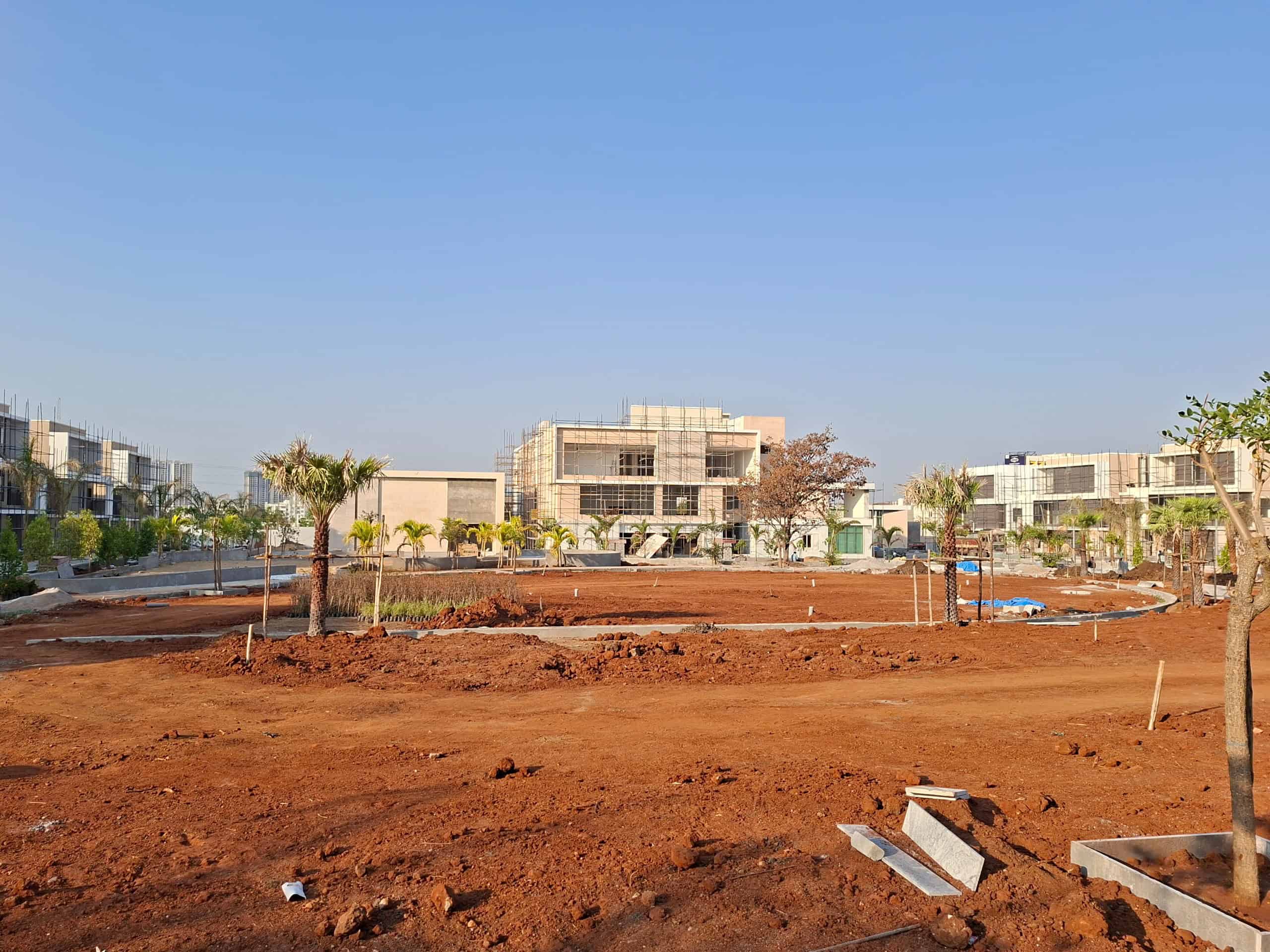 Premium Villas In Hyderabad