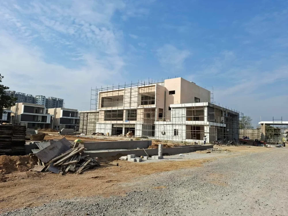 Project photo